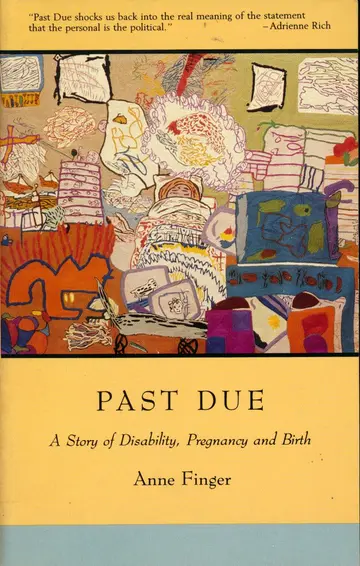 Cover of Past Due
