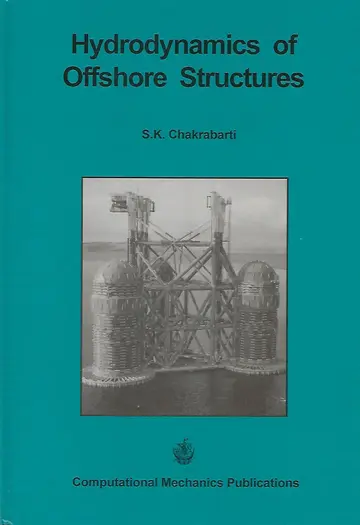 Cover of Hydrodynamics of Offshore Structures