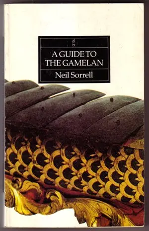 Cover of Guide to the Gamelan