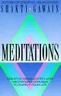 Cover of Meditations