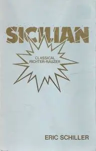 Cover of Sicilian Defense Richter Rauzer Variation Classical Lines