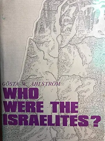 Cover of Who Were the Israelites?