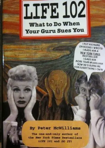 Cover of Life 102