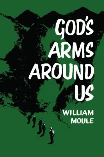 Cover of God's Arms Around Us