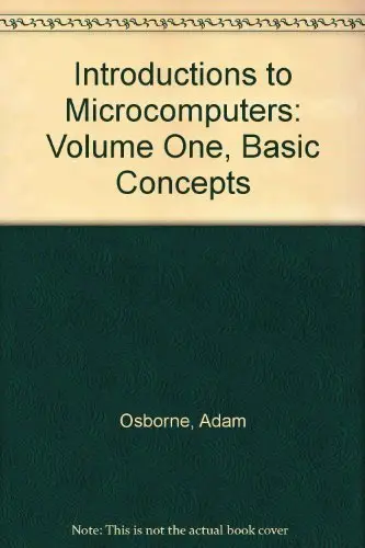 Cover of Microcomputers VI Use 931988349