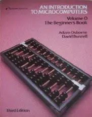 Cover of An Introduction to Microcomputers Vol 0