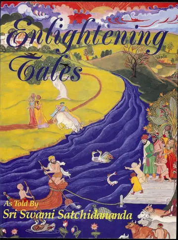 Cover of Enlightening Tales