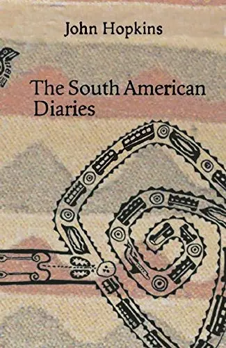 Cover of South American Diaries