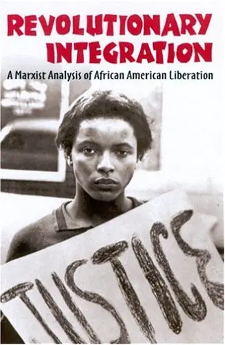 Cover of Revolutionary Integration