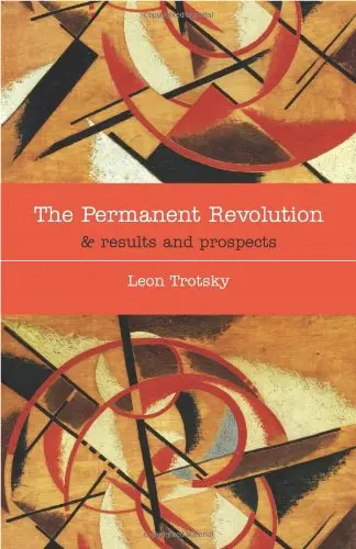 Cover of The Permanent Revolution & Results and Prospects