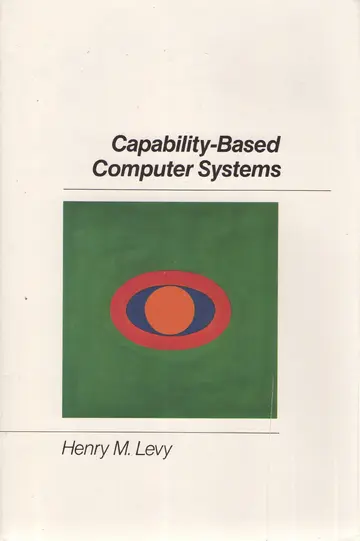 Cover of Levy