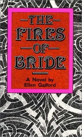 Cover of The Fires of Bride