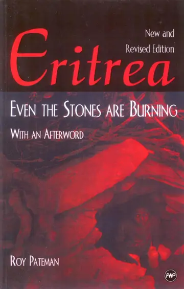 Cover of Eritrea