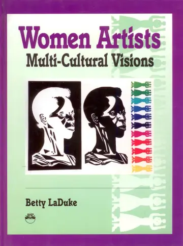 Cover of Women Artists