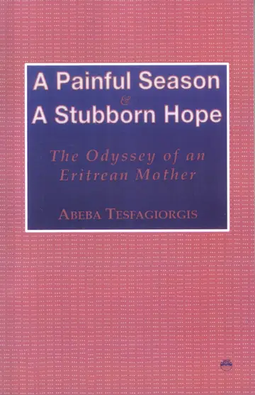 Cover of A Painful Season & A Stubborn Hope
