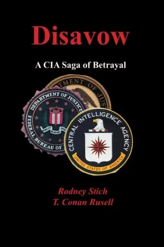 Cover of Disavow
