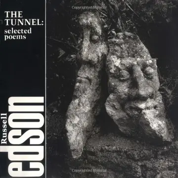 Cover of The Tunnel