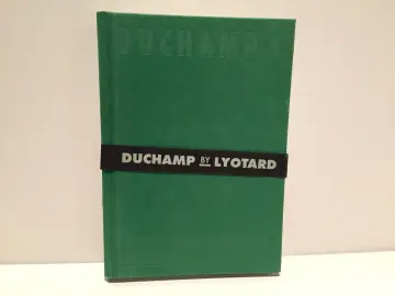 Cover of Duchamp's Trans/Formers