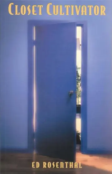 Cover of Closet Cultivator