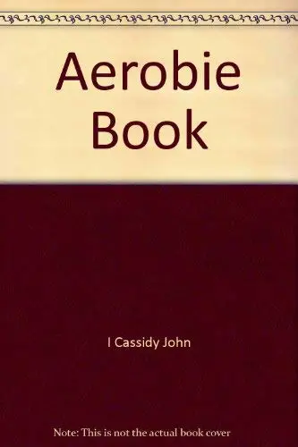 Cover of Aerobie Book an Investigation into the