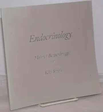 Cover of Endocrinology
