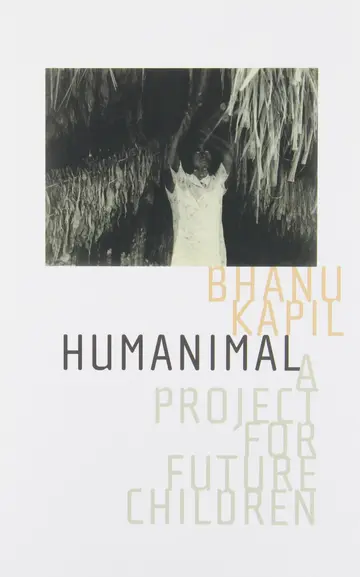Cover of Humanimal