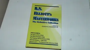 Cover of R.N.Elliott's Masterworks