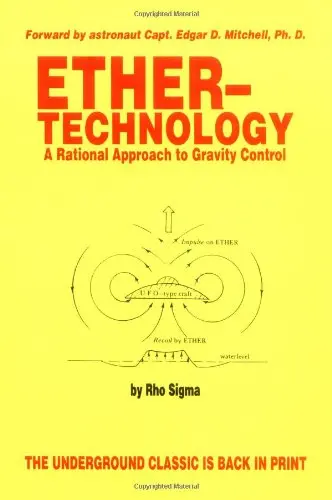 Cover of Ether Technology