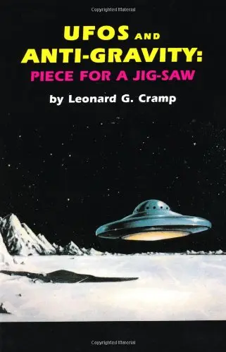 Cover of Ufos and Anti-Gravity