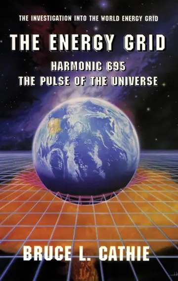 Cover of Energy Grid