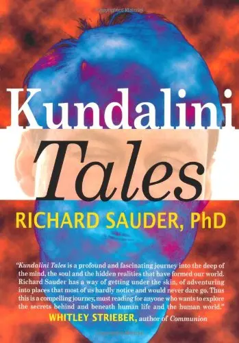 Cover of Kundalini Tales