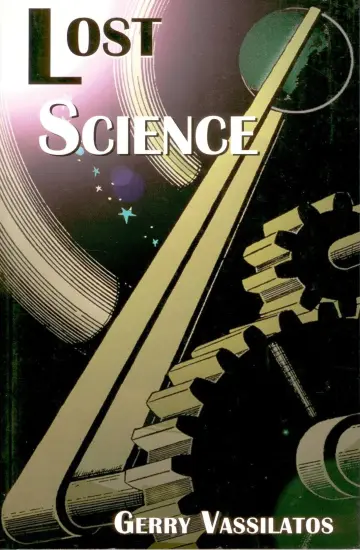 Cover of Lost Science