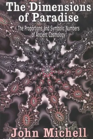 Cover of The Dimensions of Paradise