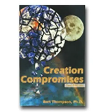 Cover of Creation Compromises