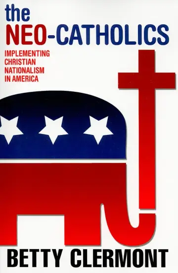 Cover of The Neo-Catholics