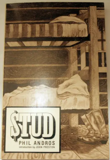 Cover of Stud