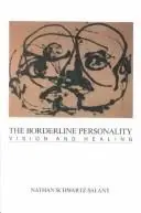 Cover of The Borderline Personality