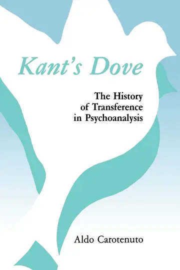 Cover of Kant's Dove