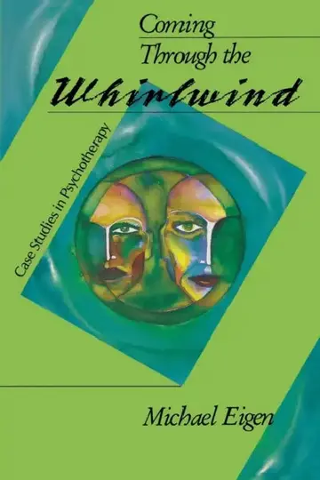 Cover of Coming Through Whirl Case Studi (P