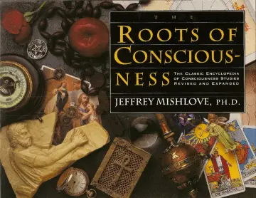 Cover of The Roots of Consciousness