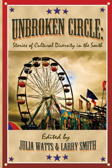 Cover of Unbroken Circle