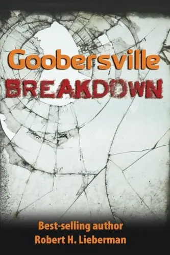 Cover of Goobersville Breakdown