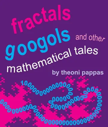 Cover of Fractals, Googols and Other Mathematical Tales