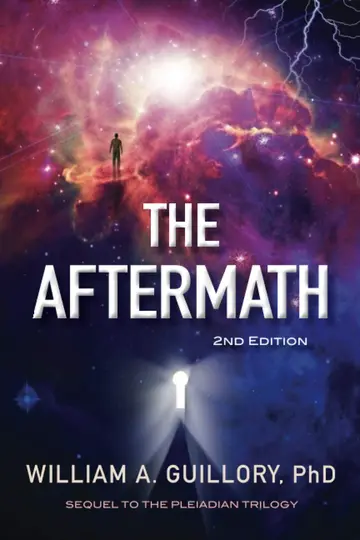 Cover of The Aftermath