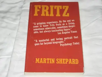 Cover of Fritz