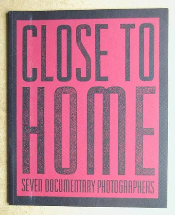 Cover of Close to Home