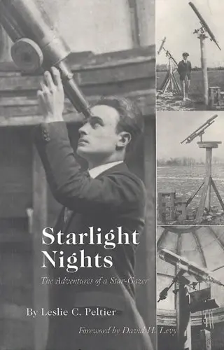 Cover of Starlight Nights