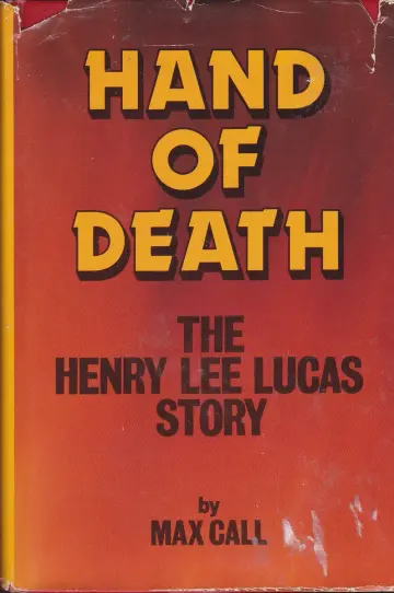 Cover of Hand of Death
