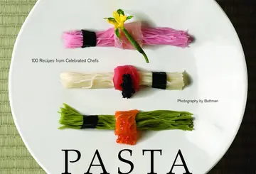 Cover of Pasta