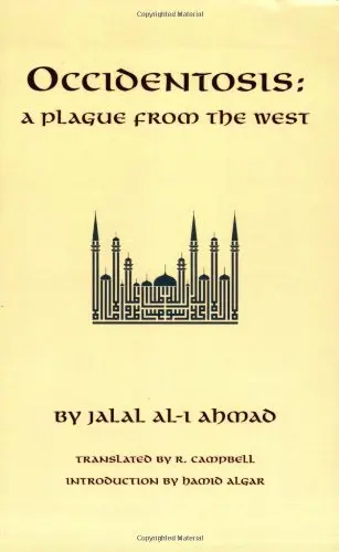 Cover of Occidentosis